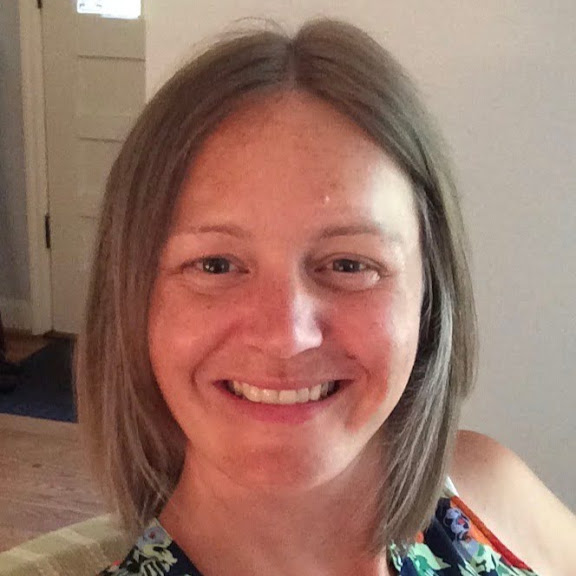 Jeannie Redrejo Headshot